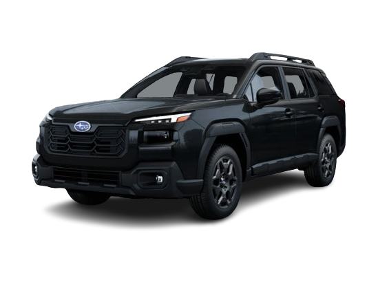 Thumbnail: 2026 Subaru Outback - 14