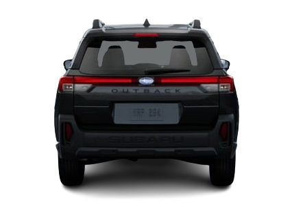 Thumbnail: 2026 Subaru Outback - 6