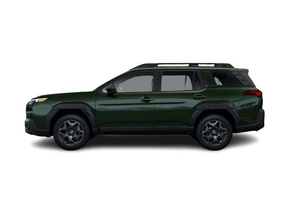 Thumbnail: 2026 Subaru Outback - 3