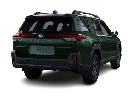 Thumbnail: 2026 Subaru Outback - 16