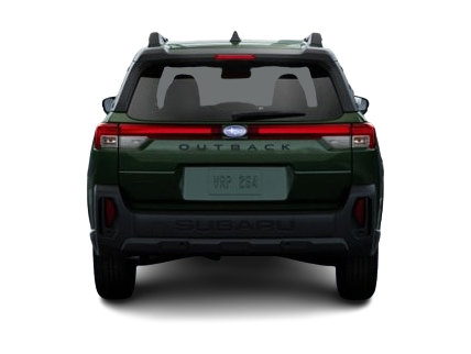 Thumbnail: 2026 Subaru Outback - 18