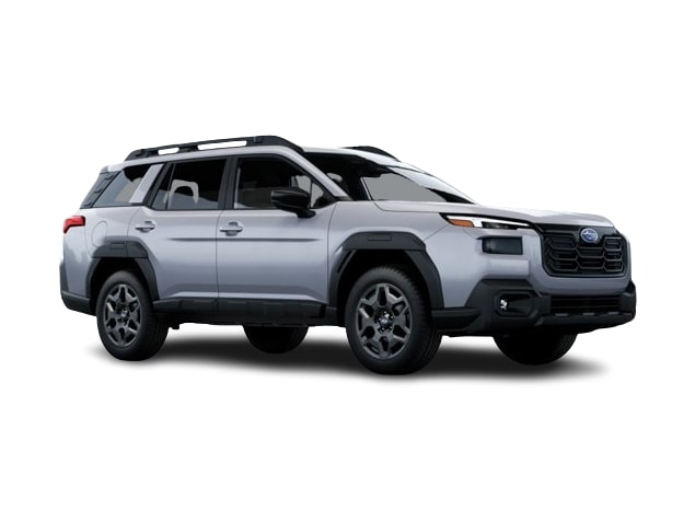 Thumbnail: 2026 Subaru Outback - 14