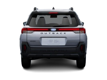Thumbnail: 2026 Subaru Outback - 18