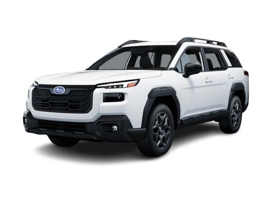 Thumbnail: 2026 Subaru Outback - 14