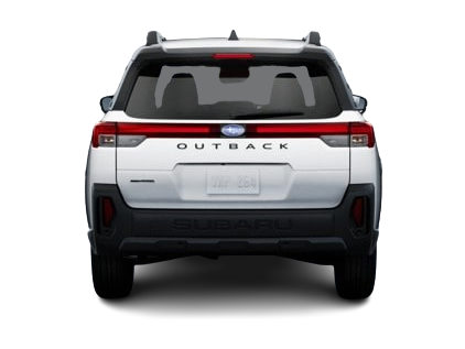 Thumbnail: 2026 Subaru Outback - 17