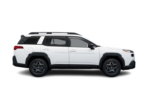 Thumbnail: 2026 Subaru Outback - 16