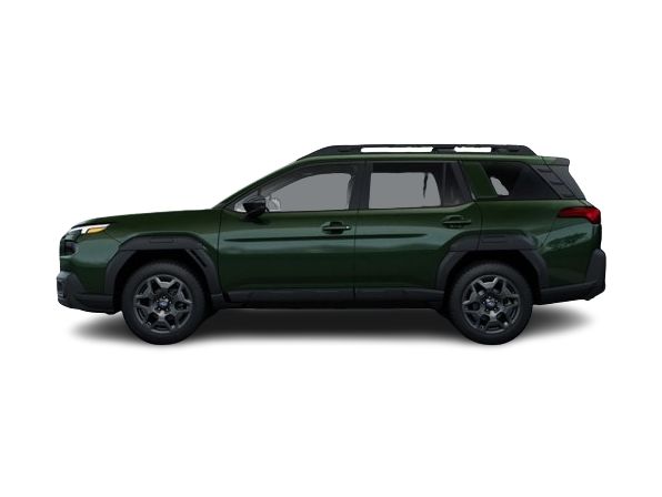 Thumbnail: 2026 Subaru Outback - 3