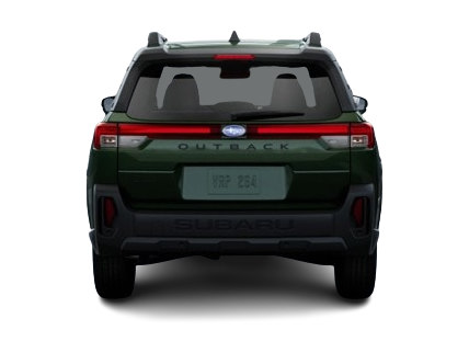 Thumbnail: 2026 Subaru Outback - 17