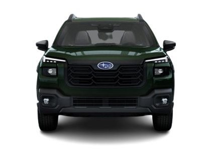 Thumbnail: 2026 Subaru Outback - 5