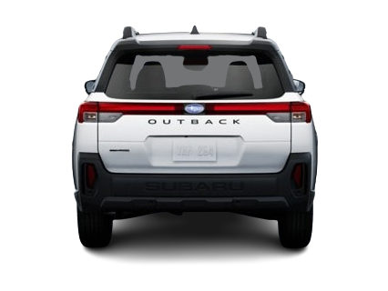 Thumbnail: 2026 Subaru Outback - 17