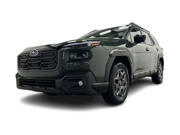 Thumbnail: 2026 Subaru Outback - 27