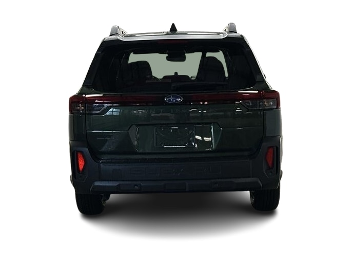 Thumbnail: 2026 Subaru Outback - 5