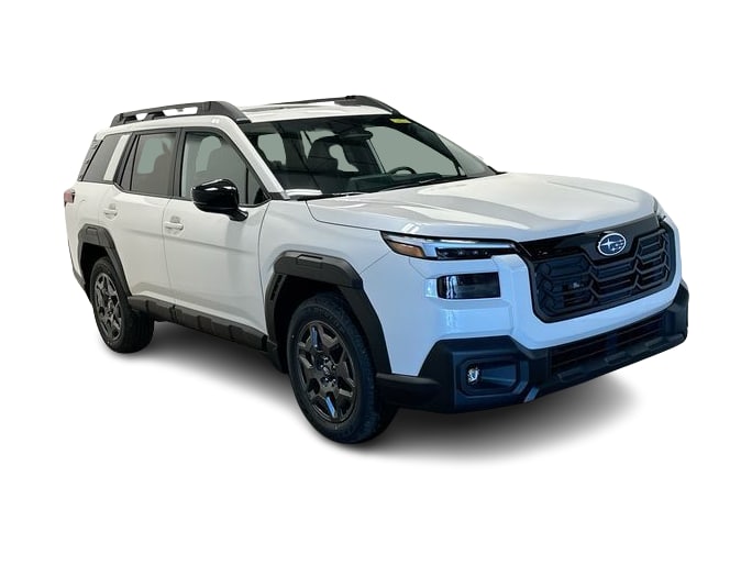 Thumbnail: 2026 Subaru Outback - 29