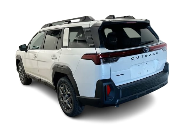 Thumbnail: 2026 Subaru Outback - 4
