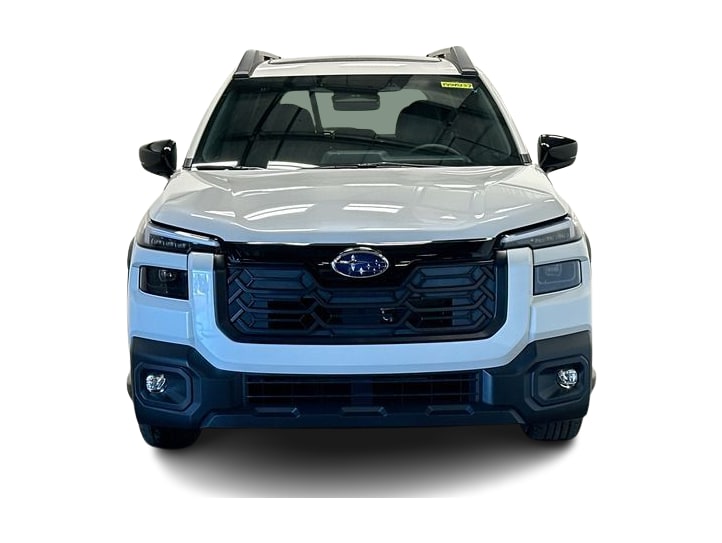 Thumbnail: 2026 Subaru Outback - 28