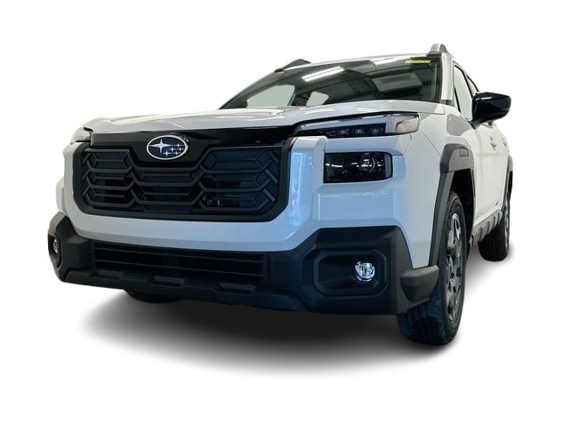 Thumbnail: 2026 Subaru Outback - 6