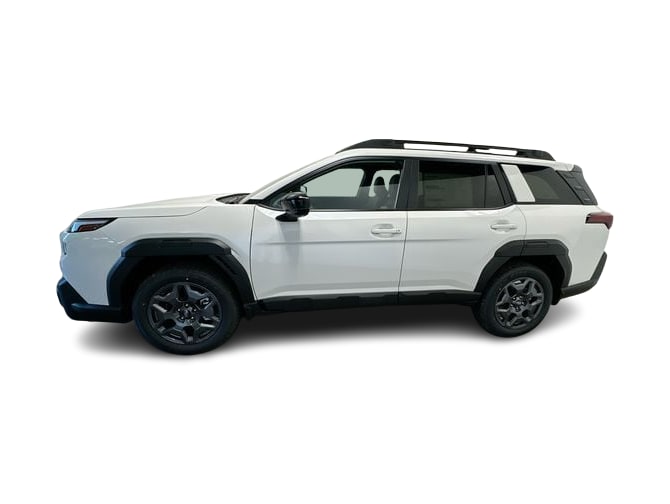 Thumbnail: 2026 Subaru Outback - 3