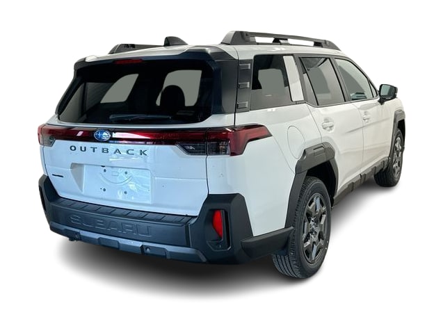 Thumbnail: 2026 Subaru Outback - 30