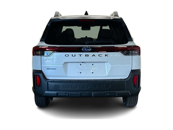 Thumbnail: 2026 Subaru Outback - 5