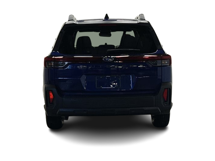 Thumbnail: 2026 Subaru Outback - 5