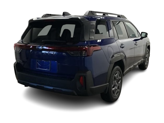 Thumbnail: 2026 Subaru Outback - 30