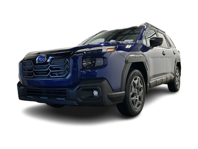 Thumbnail: 2026 Subaru Outback - 28