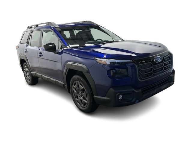 Thumbnail: 2026 Subaru Outback - 4