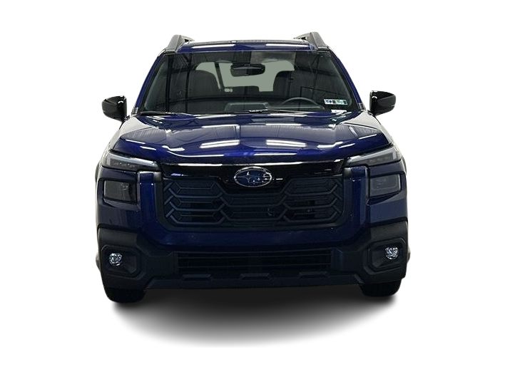 Thumbnail: 2026 Subaru Outback - 6