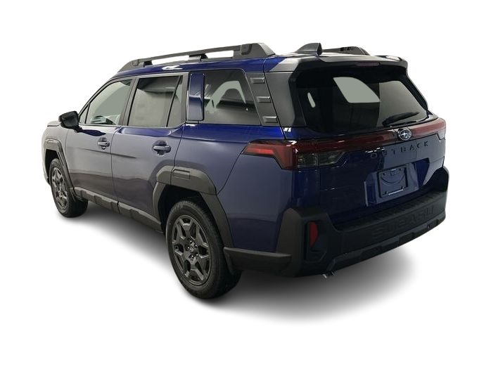 Thumbnail: 2026 Subaru Outback - 29