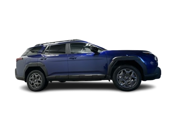 Thumbnail: 2026 Subaru Outback - 16