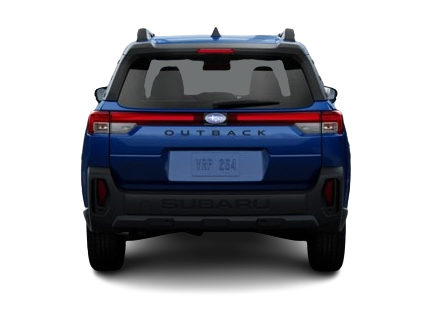 Thumbnail: 2026 Subaru Outback - 40