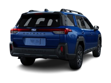Thumbnail: 2026 Subaru Outback - 37