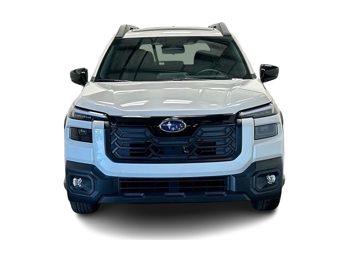 Thumbnail: 2026 Subaru Outback - 6