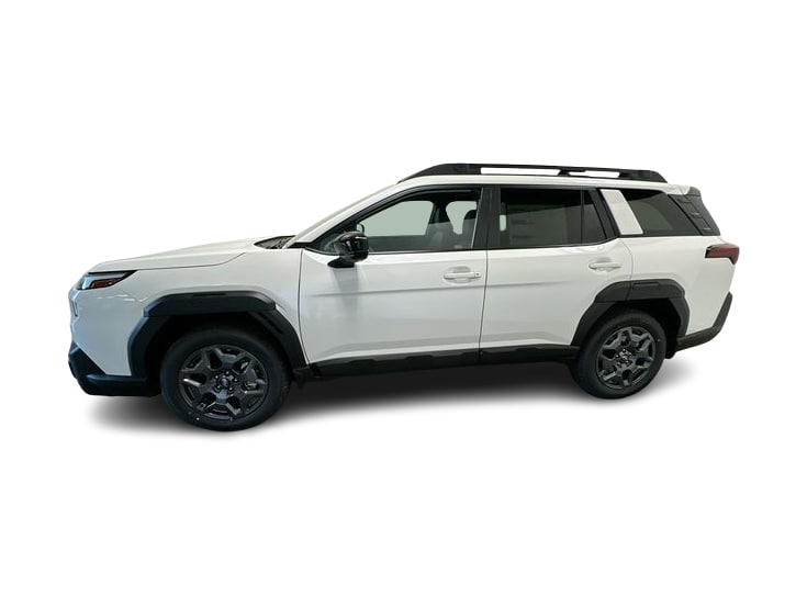 Thumbnail: 2026 Subaru Outback - 3