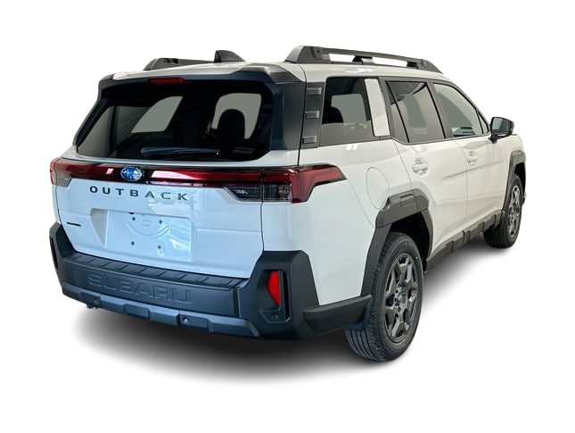 Thumbnail: 2026 Subaru Outback - 30