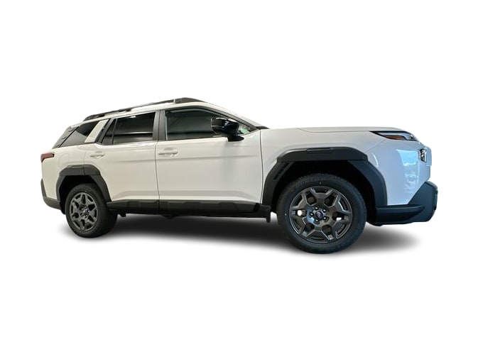 Thumbnail: 2026 Subaru Outback - 16