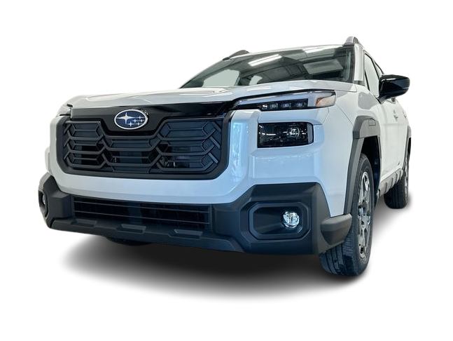 Thumbnail: 2026 Subaru Outback - 28