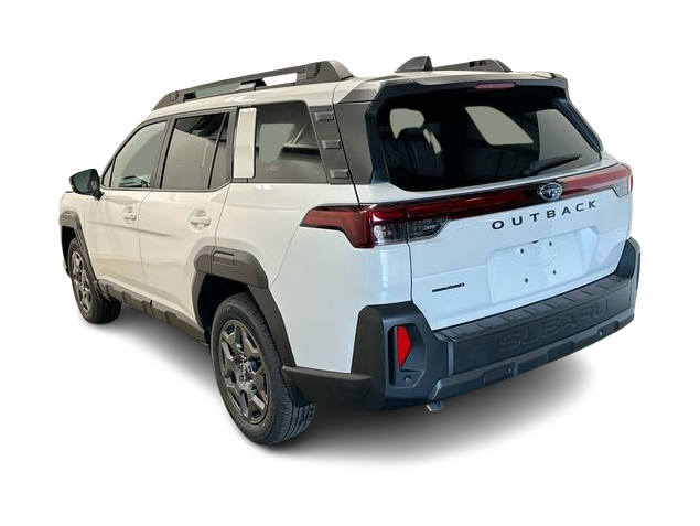 Thumbnail: 2026 Subaru Outback - 4