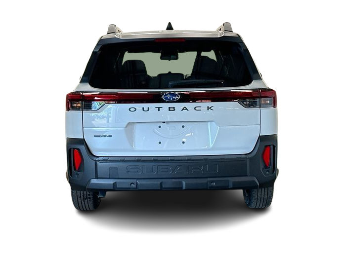 Thumbnail: 2026 Subaru Outback - 5