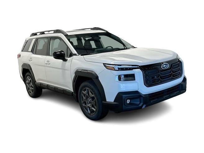 Thumbnail: 2026 Subaru Outback - 29