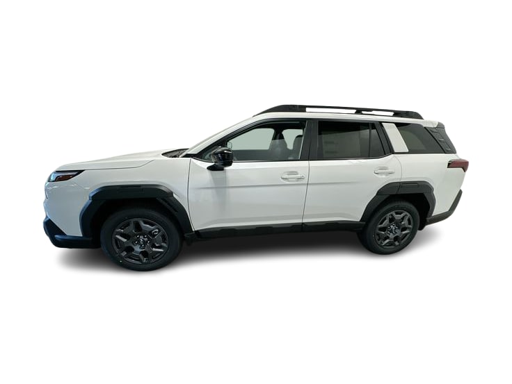 Thumbnail: 2026 Subaru Outback - 3