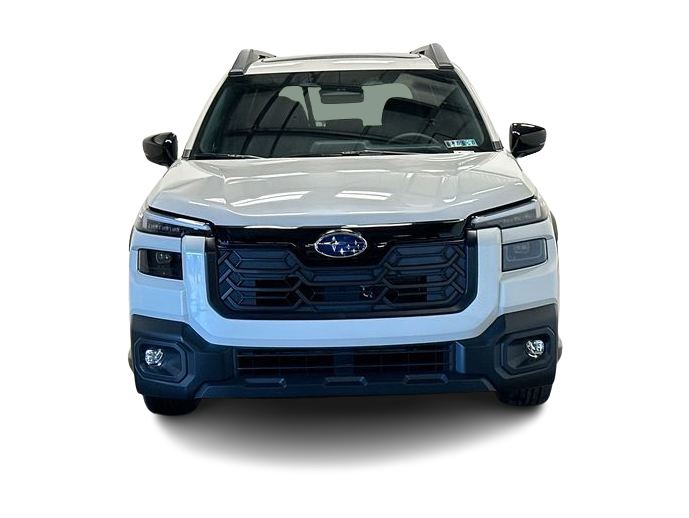 Thumbnail: 2026 Subaru Outback - 28