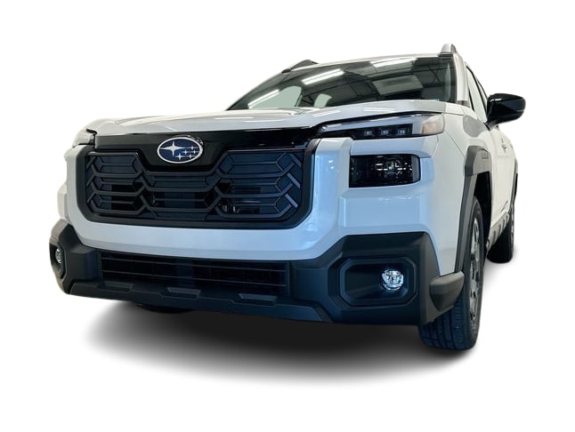 Thumbnail: 2026 Subaru Outback - 6