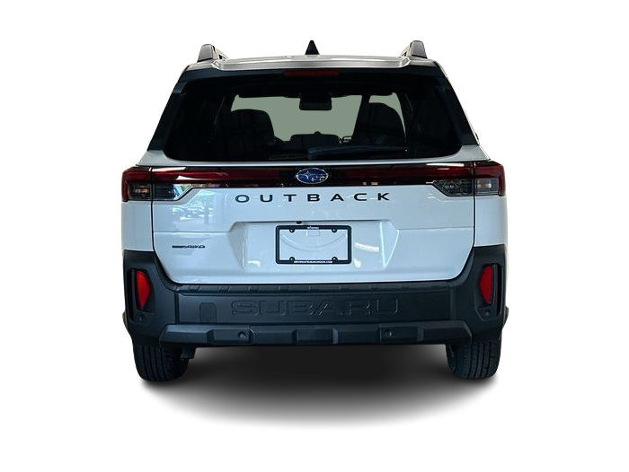 Thumbnail: 2026 Subaru Outback - 5