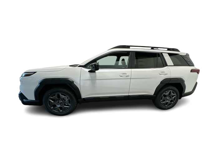 Thumbnail: 2026 Subaru Outback - 3