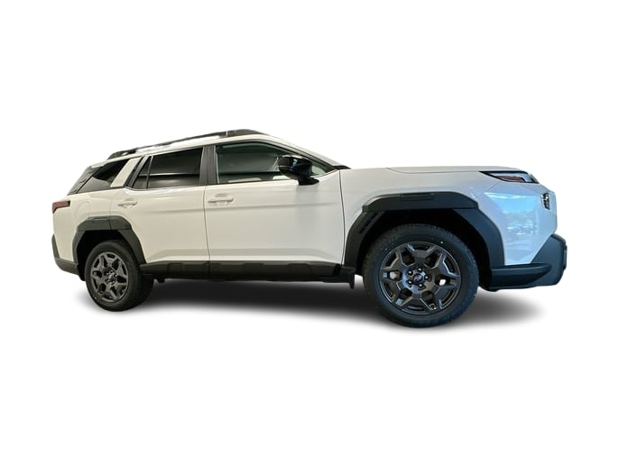 Thumbnail: 2026 Subaru Outback - 17