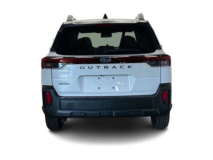 Thumbnail: 2026 Subaru Outback - 5