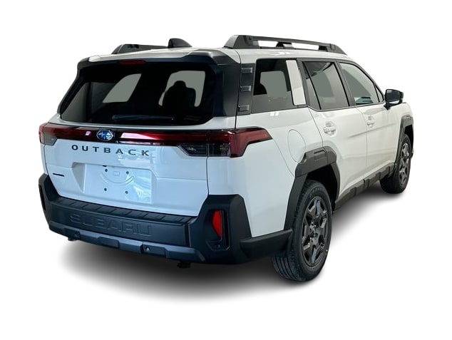 Thumbnail: 2026 Subaru Outback - 30