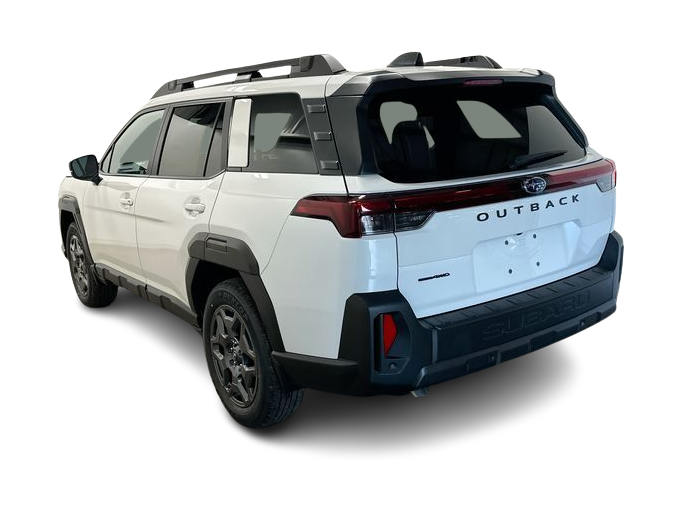 Thumbnail: 2026 Subaru Outback - 4