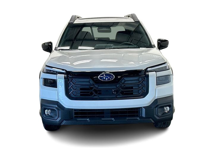 Thumbnail: 2026 Subaru Outback - 6